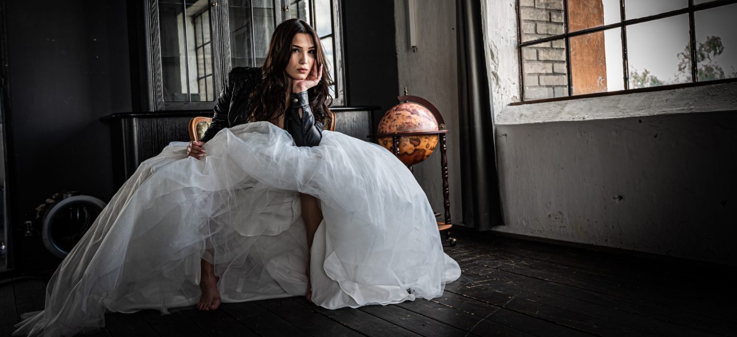 Fotógrafo Profissional de Casamentos